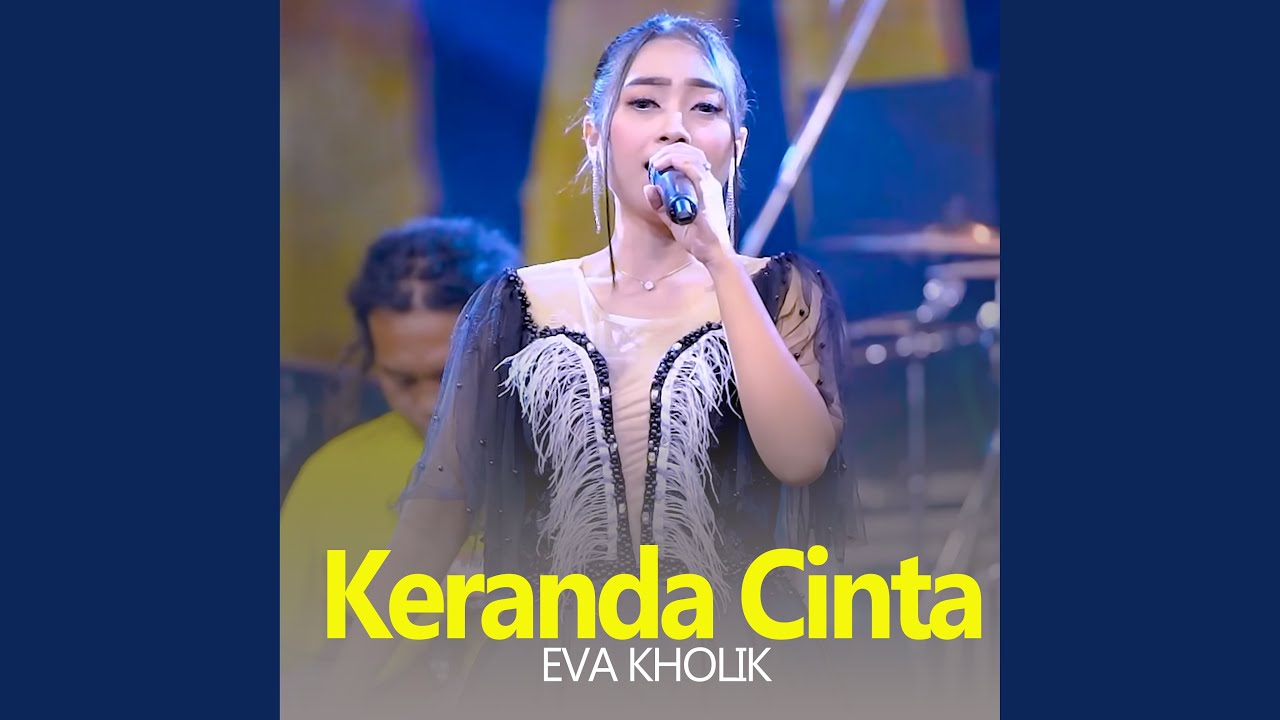 Keranda Cinta