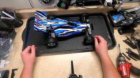 How to convert a Rustler to a Bandit