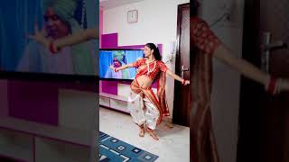 Apsara Aali | Manisha Sati | Dance Cover