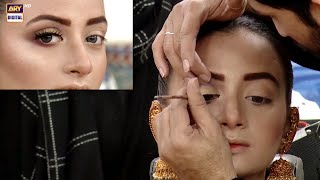 Beginner Eye Makeup Tips & Tricks - Beauty Tips screenshot 5