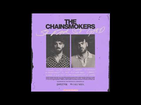 The Chainsmokers- I Hope You Change Your Mind (Slowed+Reverb) [HD Audio] HeadPhones Required !!!
