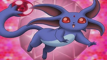 Crystal Beast Infinite Loop FTK (hypothetical combo)