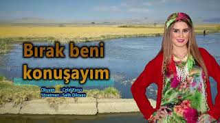 Celal Yarici Birak Beni̇ Konuşayim