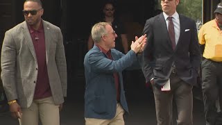 Commanders homecoming: Deal reached to bring NFL team back to DC