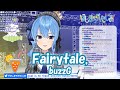 【星街すいせい】Fairytale, / buzzG【歌枠切り抜き】(2020/02/22) Hoshimachi Suisei