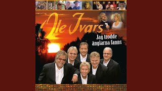 Jag trodde änglarna fanns