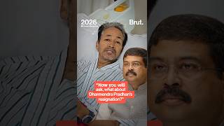 Why Sonam Wangchuk ended his fast without Dharmendra Pradhan's resignation.