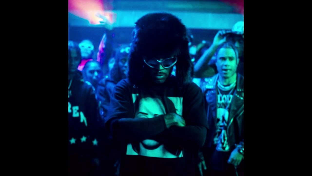 [FREE] lil uzi vert + dp beats + futuristic glo beat - 