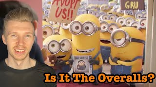 Minions The Rise Of Gru Has A Subtle Brilliance