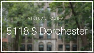 Ivy at Dorchester | 5118 S Dorchester 411 | Furnished Updated Studio Apartment A1 | Ivy Residences