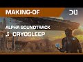 Dual Universe - Alpha Soundtrack - Cryosleep