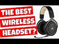 Corsair HS70 Pro Discord Certified Wireless Headset - Worth It Or Not?