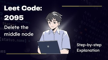 LeetCode 141: Linked List Cycle | Most Asked Interview Question