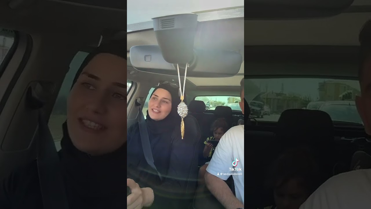 Kocam araba almıştır 😂😂 #reklam değil