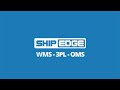 Shipedge WMS | 3PL | OMS