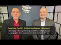 All things internal audit ai podcast new ai auditing framework