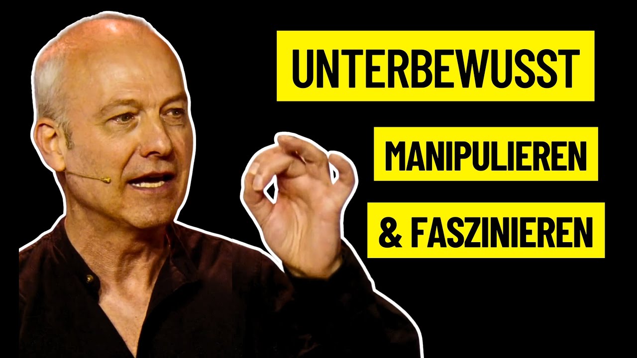 So nutzt du das Unterbewusstsein, um alle zu faszinieren