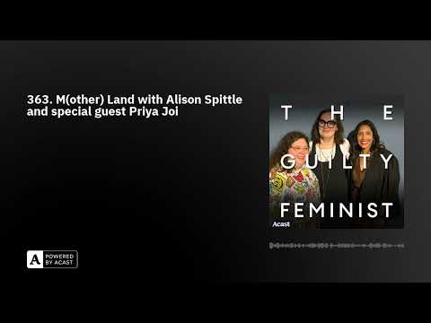 363 M Other Land With Alison Spittle And Special Guest Priya Joi