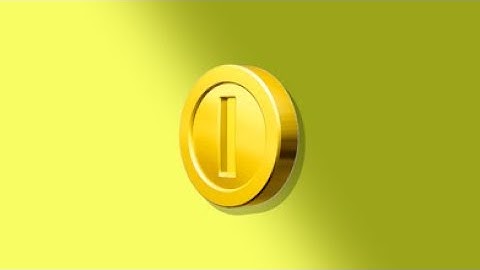 If I collect a Coin the video ends | Super Mario Maker 2