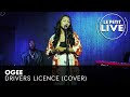 Ogee - Drivers Licence (Olivia Rodrigo Cover) | Le Petit Live