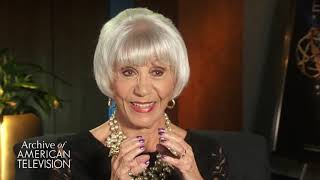 Rona Barrett on reporting from the West Coast for "Good Morning America" Details
