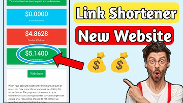 Best $6 CPM URL Shortener 2025 | Earn Money Online Without Investment