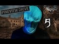 Pineview Drive Indie Horror Game