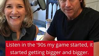 Poker Stories with Actor Vince Van Patten