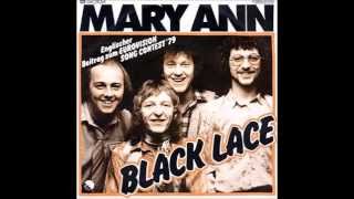 1979 Black Lace - Mary Ann screenshot 3
