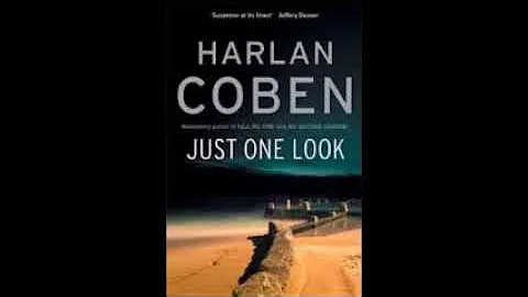 Just One Look by Harlan Coben Audiobook Full - DayDayNews