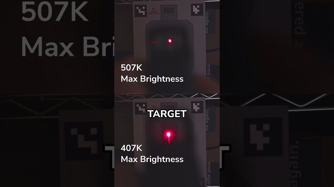 Holosun 407k Vs 507k Reticle Options