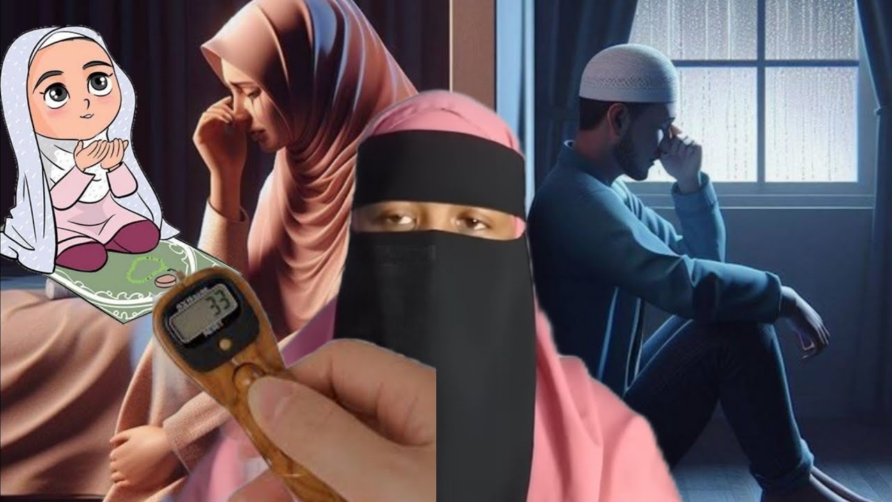 qisadan hadii ad dhageysatid Saliga  nabiga csw iyo salaatu leyl madhaafi doontid insha allaah