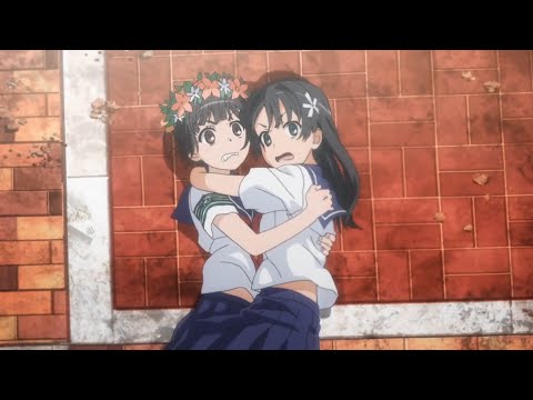 Electric Princess - 3rd Ranked Level 5 - Railgun