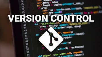 What is Version Control and why you should ALWAYS use it | 2022