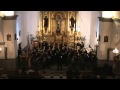 Puccini in concert.Banda de Música Sant Antoni.Dir:Frank J. Cogollos