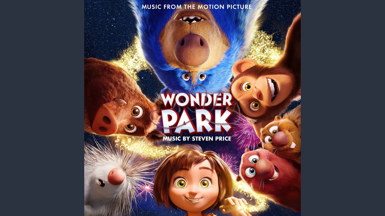 Entering Wonderland - YouTube