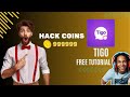 Tigo Hack Coins 2026 - Unlimited Coins ✅ (No Ban)