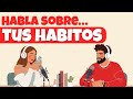 Spanish Podcast for Easy Conversation | Simple Daily Routines for a Better Life