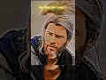 My Time Has Come ⏳ | Thor - Ragnarok | Song - Kamin (Slowed) #shorts