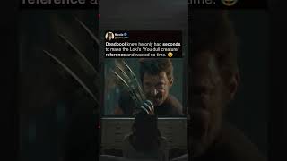 Deadpool and Wolverine: watching Hulk beat Deadpool is hilarious #hulk #deadpool #wolverine 
