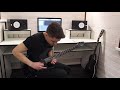 Dream Theater - The Count of Tuscany Solo (Cover)