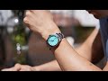 Monta Noble Turquoise (Rolex Datejust Alternative) Full Review