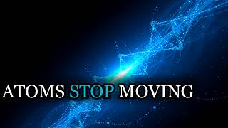What Happens at Absolute Zero — Physics Gets Strange