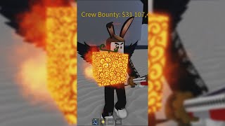 ให้เพื่อนกินผลปีศาจเล่น 10 ผล มีผลมังกรด้วย!! #พี่ซีถ่าย (Roblox: Blox Fruits) #Shorts