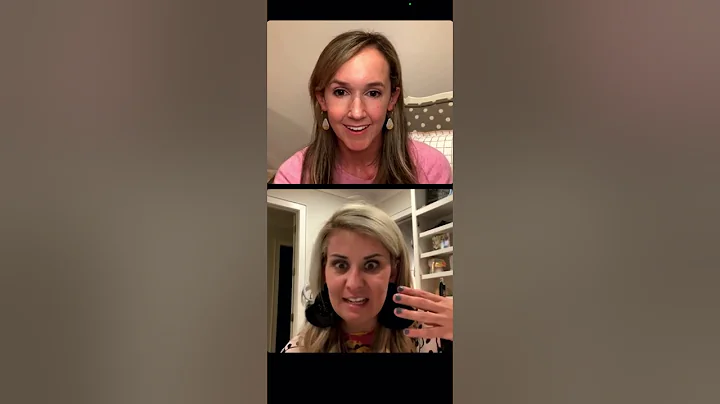 Self Care for Busy Moms ... with Mary Cady