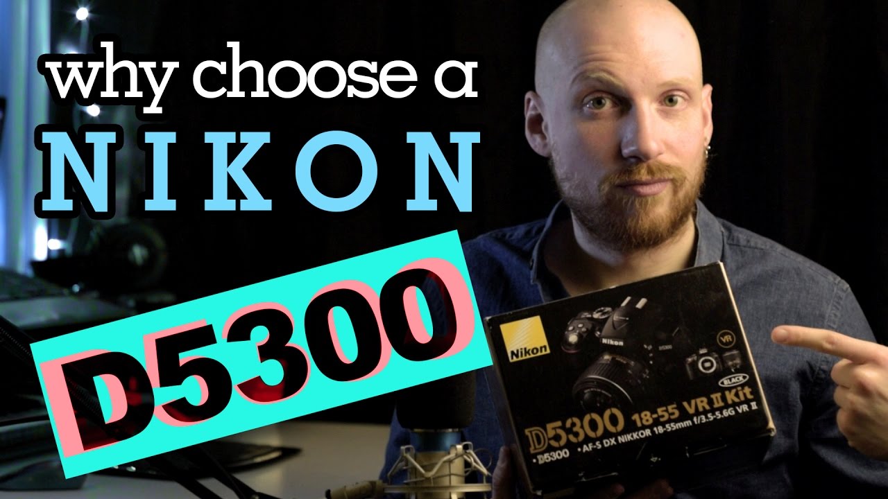 Difference Between Nikon D5300 and D5500  Compare the Difference Between  Similar Terms