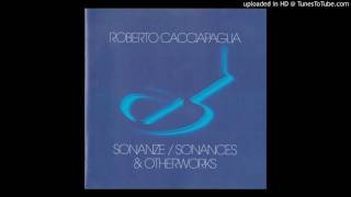 Roberto Cacciapaglia - 10th Movement (1975)