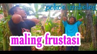 Download Lagu Maling frustasi || film pendek # poko'e umbelen MP3