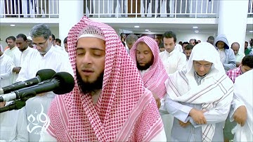 تلاوة  رائعة من سورة ق من القارئ عبدالعزيز الزهراني