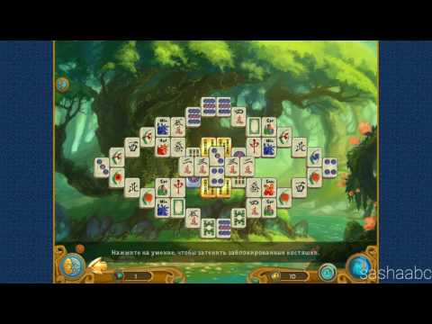 mahjong magic journey 3 обзор игры андроид game rewiew android